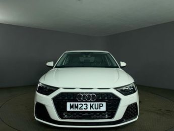 AUDI A1 1.0 TFSI 25 Sport Sportback 5dr Petrol S Tronic Euro 6 (s/s) (95