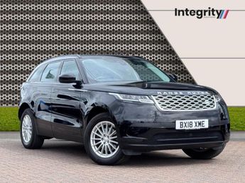 Land Rover Range Rover 2.0 D180 SUV 5dr Diesel Auto 4WD Euro 6 (s/s) (180 ps)