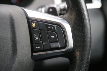 LAND ROVER DISCOVERY SPORT 2.0 SD4 HSE Dynamic Lux SUV 5dr Diesel Auto 4WD Euro 6 (s/s) (24