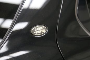 LAND ROVER DISCOVERY SPORT 2.0 SD4 HSE Dynamic Lux SUV 5dr Diesel Auto 4WD Euro 6 (s/s) (24