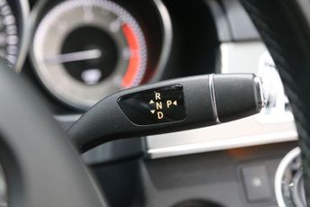 MERCEDES-BENZ E-CLASS 2.1 E220 CDI SE Saloon 4dr Diesel G-Tronic+ Euro 5 (s/s) (170 ps