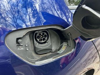 VOLKSWAGEN E-GOLF 35.8kWh e-Golf Hatchback 5dr Electric Auto (136 ps)