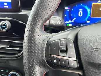 FORD KUGA 1.5 EcoBlue ST-Line Edition SUV 5dr Diesel Manual Euro 6 (s/s) (