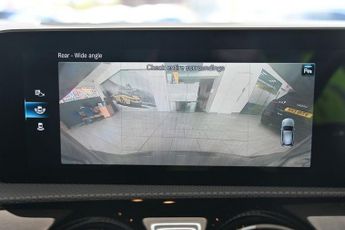MERCEDES-BENZ A-CLASS 2.0 A220 AMG Line (Premium) Hatchback 5dr Petrol 7G-DCT 4MATIC E