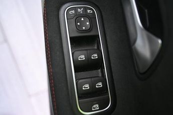 MERCEDES-BENZ A-CLASS 2.0 A220 AMG Line (Premium) Hatchback 5dr Petrol 7G-DCT 4MATIC E