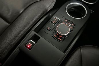 BMW I3 33kWh S Hatchback 5dr Electric Auto (183 ps) Media Display, Sate