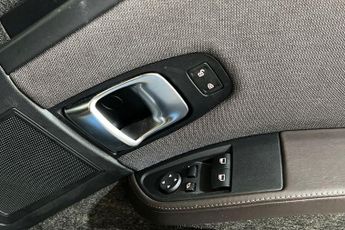 BMW I3 33kWh S Hatchback 5dr Electric Auto (183 ps) Media Display, Sate