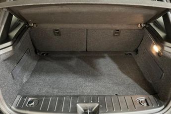 BMW I3 33kWh S Hatchback 5dr Electric Auto (183 ps) Media Display, Sate