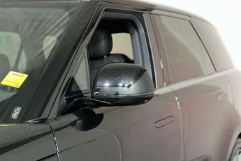LAND ROVER RANGE ROVER SPORT 3.0 D300 MHEV Dynamic SE SUV 5dr Diesel Auto 4WD Euro 6 (s/s) (3
