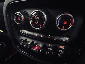 MINI CLUBMAN 2.0 Cooper S Estate 6dr Petrol Auto Euro 6 (s/s) (192 ps)