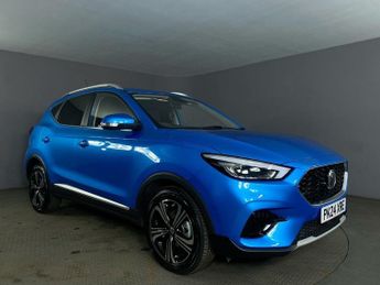 MG ZS 1.0 T-GDI Excite SUV 5dr Petrol Auto Euro 6 (111 ps)