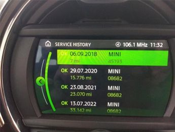 MINI COUNTRYMAN 2.0 Cooper SD SUV 5dr Diesel Steptronic Euro 6 (s/s) (190 ps)