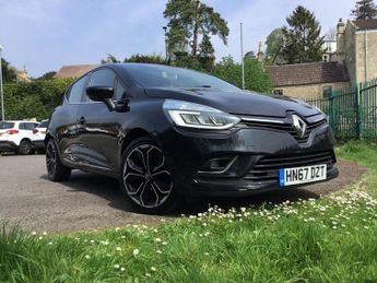 RENAULT CLIO 1.5 dCi Dynamique S Nav Hatchback 5dr Diesel Manual Euro 6 (s/s)