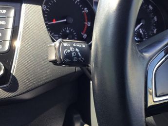 SKODA FABIA 1.0 SE Hatchback 5dr Petrol Manual Euro 6 (s/s) (75 ps)