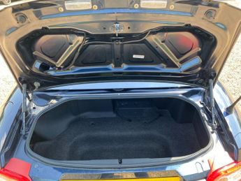 MAZDA MX-5 1.8i Sport Venture Roadster 2dr Petrol Manual Euro 5 (126 ps)
