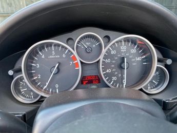 MAZDA MX-5 1.8i Sport Venture Roadster 2dr Petrol Manual Euro 5 (126 ps)