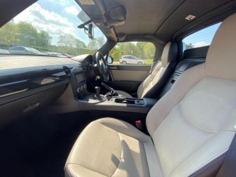 MAZDA MX-5 1.8i Sport Venture Roadster 2dr Petrol Manual Euro 5 (126 ps)