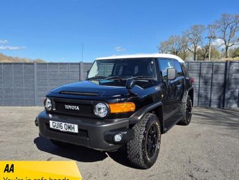  4.0L 4.0 V6 4X4 Right Hand Drive