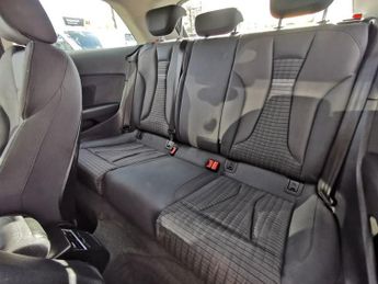 AUDI A3 2.0 TDI Sport Hatchback 3dr Diesel S Tronic quattro Euro 6 (s/s)