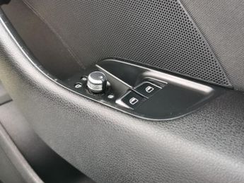 AUDI A3 2.0 TDI Sport Hatchback 3dr Diesel S Tronic quattro Euro 6 (s/s)