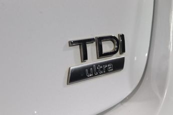 AUDI A6 AVANT 2.0 TDI ultra Black Edition Estate 5dr Diesel S Tronic Euro 6 (s