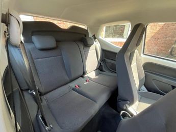 VOLKSWAGEN UP! 1.0 High up! Hatchback 3dr Petrol Manual Euro 5 (75 ps)