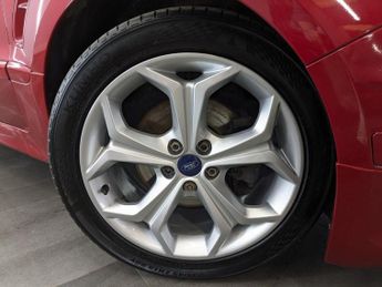 FORD S-MAX 2.0 TDCi Titanium X Sport MPV 5dr Diesel Manual Euro 5 (163 ps)