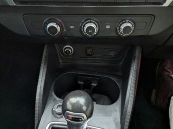 AUDI Q2 2.0 TDI Edition 1 SUV 5dr Diesel S Tronic quattro Euro 6 (s/s) (