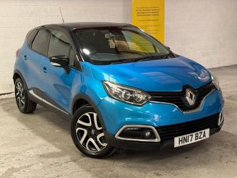 Renault Captur 0.9 TCe ENERGY Dynamique S Nav SUV 5dr Petrol Manual Euro 6 (s/s