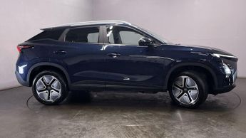 Omoda Omoda E5 61.05kWh Comfort SUV 5dr Electric Auto (204 ps)