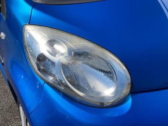 CITROEN C1 1.4 HDi VTR Hatchback 5dr Diesel Manual Euro 4 (55 ps)