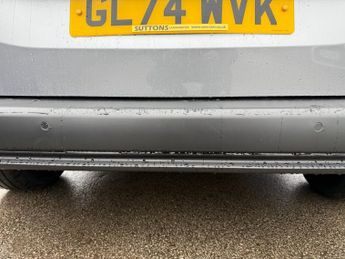 CITROEN E-BERLINGO 52kWh PLUS M MPV 5dr Electric Auto (7.4kW Charger) (136 ps)