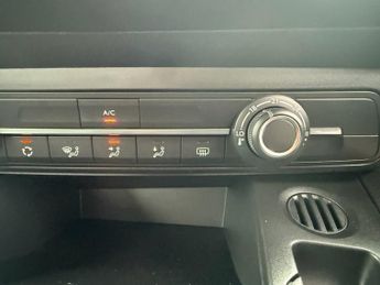 CITROEN E-BERLINGO 52kWh PLUS M MPV 5dr Electric Auto (7.4kW Charger) (136 ps)