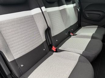 CITROEN E-BERLINGO 52kWh PLUS M MPV 5dr Electric Auto (7.4kW Charger) (136 ps)