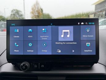 CITROEN E-BERLINGO 52kWh PLUS M MPV 5dr Electric Auto (7.4kW Charger) (136 ps)