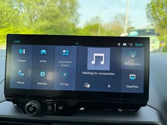 CITROEN E-BERLINGO 52kWh PLUS M MPV 5dr Electric Auto (7.4kW Charger) (136 ps)
