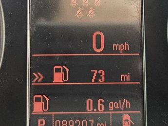 VAUXHALL ZAFIRA TOURER AUTOMATIC 7 SEATER 1.4i Turbo SRi MPV 5dr Petrol Auto Euro 6 (14