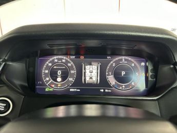 LAND ROVER RANGE ROVER VELAR 2.0 D240 R-Dynamic HSE SUV 5dr Diesel Auto 4WD Euro 6 (s/s) (240