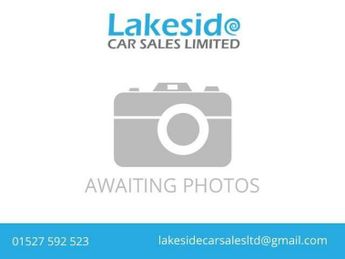 Vauxhall Astra 1.6 CDTi ecoFLEX Design Sports Tourer 5dr Diesel Manual Euro 6 (