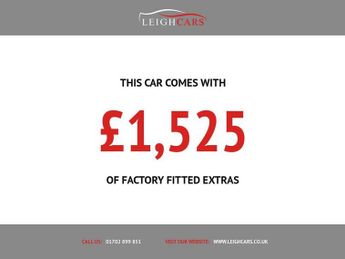 Ford Puma 1.0T EcoBoost MHEV ST-Line X SUV 5dr Petrol Hybrid Manual Euro 6
