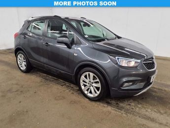 Vauxhall Mokka 1.6i Active SUV 5dr Petrol Manual Euro 6 (s/s) (115 ps)