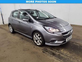 Vauxhall Corsa 1.4i ecoFLEX SRi VX Line Hatchback 5dr Petrol Manual Euro 6 (90 