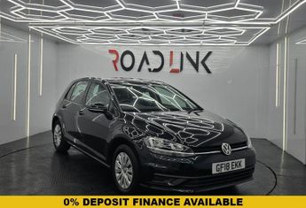Volkswagen Golf 1.4 TSI S Hatchback 5dr Petrol Manual Euro 6 (s/s) (125 ps)