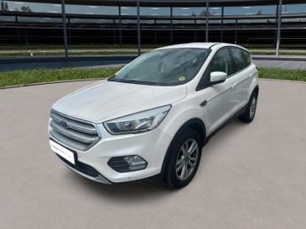 Ford Kuga Ecoboost 150  Zetec 5dr 1.5