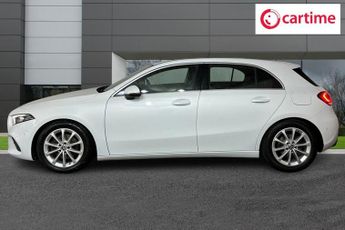 MERCEDES-BENZ A-CLASS 1.3 A200 Sport (Executive) Hatchback 5dr Petrol 7G-DCT Euro 6 (s