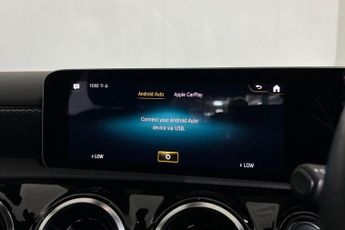 MERCEDES-BENZ A-CLASS 1.3 A200 Sport (Executive) Hatchback 5dr Petrol 7G-DCT Euro 6 (s