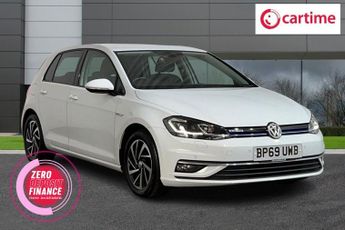 Volkswagen Golf 1.5 TSI EVO Match Edition Hatchback 5dr Petrol Manual Euro 6 (s/