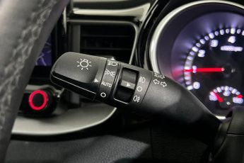 KIA XCEED 1.5 T-GDi 3 SUV 5dr Petrol Manual Euro 6 (s/s) (158 bhp) Reversi