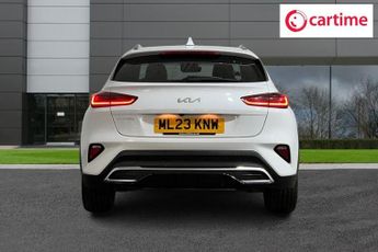 KIA XCEED 1.5 T-GDi 3 SUV 5dr Petrol Manual Euro 6 (s/s) (158 bhp) Reversi