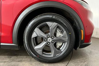 FORD MUSTANG MACH-E Standard Range 70kWh SUV 5dr Electric Automatic (269 ps) 15-Inch